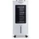 Racitor de Aer Portabil HAUSBERG HB-5962AB, 65-80W, 7.8L, Nivel zgomot 63.5 db, 3 Viteze, Accesorii incluse