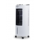 Racitor de Aer Portabil HAUSBERG HB-5962AB, 65-80W, 7.8L, Nivel zgomot 63.5 db, 3 Viteze, Accesorii incluse
