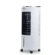 Racitor de Aer Portabil HAUSBERG HB-5962AB, 65-80W, 7.8L, Nivel zgomot 63.5 db, 3 Viteze, Accesorii incluse