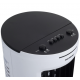 Racitor de Aer Portabil HAUSBERG HB-5962AB, 65-80W, 7.8L, Nivel zgomot 63.5 db, 3 Viteze, Accesorii incluse