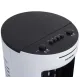 Racitor de Aer Portabil HAUSBERG HB-5962AB, 65-80W, 7.8L, Nivel zgomot 63.5 db, 3 Viteze, Accesorii incluse