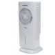 Racitor de Aer Digital Portabil cu Telecomanda HAUSBERG HB-5964AB, 5.5L, 65W, 3 Viteze, 5 Programe, 3 Moduri functionare, Oscilatie, Temporizator, LED