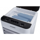 Racitor de Aer cu Telecomanda HAUSBERG HB-5963AB, 55-80W, 12L, 3 Viteze, Control Mecanic, Ventilator, Turbo, Accesorii incluse