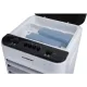 Racitor de Aer cu Telecomanda HAUSBERG HB-5963AB, 55-80W, 12L, 3 Viteze, Control Mecanic, Ventilator, Turbo, Accesorii incluse