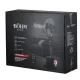 Ventilator cu pulverizare apă și umidificare 16" BÖHM BME-01A, 70W, 3 trepte de viteză, 3 moduri ventilare
