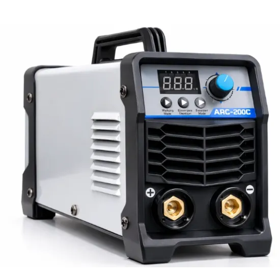 ARC 200E (Z2H9) - Aparat de sudura invertor Jasic