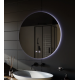 Oglinda LED Touch Isolda 70x70 cm Colectia Korman Technik