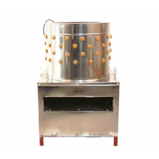 Deplumator pasari WQ-50-1500 W