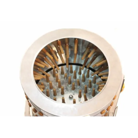 Deplumator pasari WQ-50-1500 W