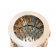 Deplumator pasari WQ-50-1500 W