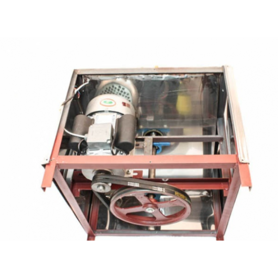 Deplumator pasari WQ-50-1500 W