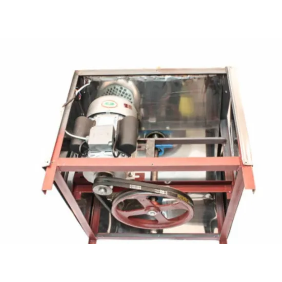 Deplumator pasari WQ-50-1500 W