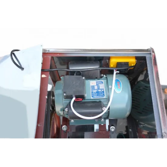 Deplumator pasari WQ-50-1500 W