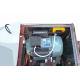 Deplumator pasari WQ-50-1500 W