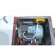Deplumator pasari WQ-50-1500 W