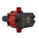 Pachet hidrofor Pompa submersibila ELEFANT 3.5STM2-8, 370 W, debit 2.6 m3/h, inox + Presostat electronic 2.2kW