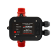Pachet hidrofor Pompa submersibila ELEFANT 3.5STM2-8, 370 W, debit 2.6 m3/h, inox + Presostat electronic 2.2kW