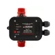 Pachet hidrofor Pompa submersibila ELEFANT 3.5STM2-8, 370 W, debit 2.6 m3/h, inox + Presostat electronic 2.2kW
