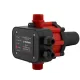 Pachet hidrofor Pompa submersibila ELEFANT 3.5STM2-8, 370 W, debit 2.6 m3/h, inox + Presostat electronic 2.2kW