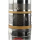 Pachet hidrofor Pompa submersibila ELEFANT 3.5STM2-8, 370 W, debit 2.6 m3/h, inox + Presostat electronic 2.2kW