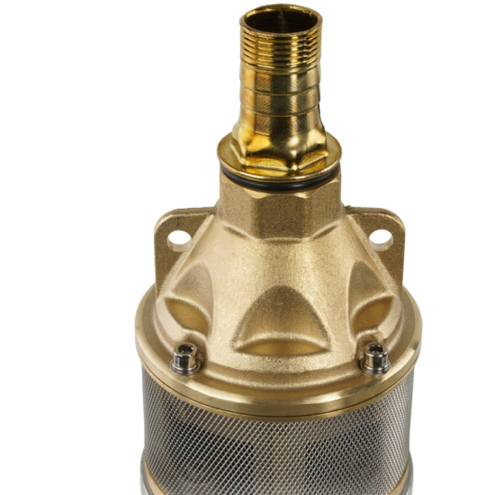 Pachet hidrofor Pompa submersibila ELEFANT 4SKM-100, putere 750 W, debit 41 L/min + Prescontrol automat EWPC-1, 1.1KW, 1.5 bar