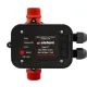 Pachet hidrofor Pompa submersibila ELEFANT 4SKM-100, putere 750 W, debit 41 L/min + Prescontrol automat EWPC-1, 1.1KW, 1.5 bar