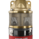 Pachet hidrofor Pompa submersibila ELEFANT 4SKM-100, putere 750 W, debit 41 L/min + Prescontrol automat EWPC-1, 1.1KW, 1.5 bar