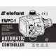 Pachet hidrofor Pompa submersibila ELEFANT 4SKM-100, putere 750 W, debit 41 L/min + Prescontrol automat EWPC-1, 1.1KW, 1.5 bar