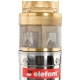 Pachet hidrofor  Pompa submersibila ELEFANT 4SKM150, putere 1100 W, debit 41 L/min + Prescontrol automat EWPC-1, 1.1KW, 1.5 bar