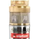 Pachet hidrofor Pompa submersibila ELEFANT 4SKM150, putere 1100 W, debit 41 L/min + Prescontrol automat EWPC-1, 1.1KW, 1.5 bar