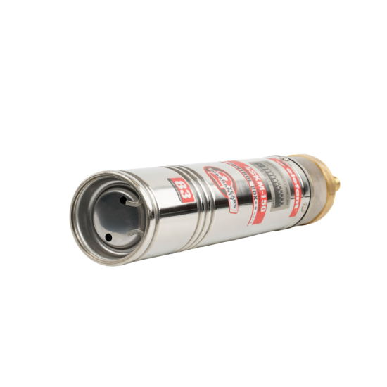 Pachet hidrofor  Pompa submersibila ELEFANT 4SKM150, putere 1100 W, debit 41 L/min + Prescontrol automat EWPC-1, 1.1KW, 1.5 bar