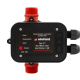 Pachet hidrofor  Pompa submersibila ELEFANT 4SKM150, putere 1100 W, debit 41 L/min + Prescontrol automat EWPC-1, 1.1KW, 1.5 bar