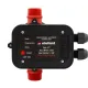 Pachet hidrofor Pompa submersibila ELEFANT 4SKM150, putere 1100 W, debit 41 L/min + Prescontrol automat EWPC-1, 1.1KW, 1.5 bar