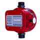Pachet hidrofor - Pompa submersibila ELEFANT 4SKM200, 1500 W, debit 41 l/min, refulare 80 m + Presostat electronic 2.2kW