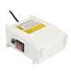 Pachet hidrofor - Pompa submersibila ELEFANT 4SKM200, 1500 W, debit 41 l/min, refulare 80 m + Presostat electronic 2.2kW