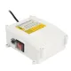 Pachet hidrofor - Pompa submersibila ELEFANT 4SKM200, 1500 W, debit 41 l/min, refulare 80 m + Presostat electronic 2.2kW