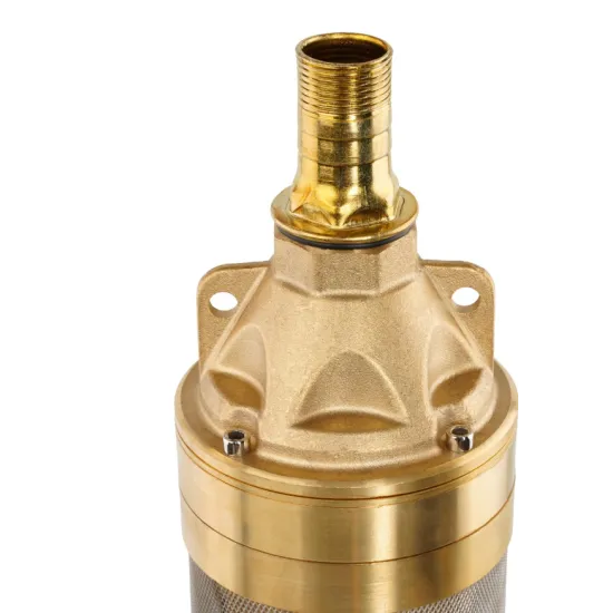 Pachet hidrofor - Pompa submersibila ELEFANT 4SKM200, 1500 W, debit 41 l/min, refulare 80 m + Presostat electronic 2.2kW