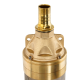 Pachet hidrofor - Pompa submersibila ELEFANT 4SKM200, 1500 W, debit 41 l/min, refulare 80 m + Presostat electronic 2.2kW