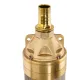 Pachet hidrofor - Pompa submersibila ELEFANT 4SKM200, 1500 W, debit 41 l/min, refulare 80 m + Presostat electronic 2.2kW