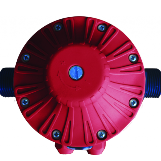 Pachet hidrofor - Pompa submersibila ELEFANT 4SKM200, 1500 W, debit 41 l/min, refulare 80 m + Presostat electronic 2.2kW