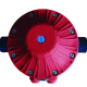 Pachet hidrofor - Pompa submersibila ELEFANT 4SKM200, 1500 W, debit 41 l/min, refulare 80 m + Presostat electronic 2.2kW