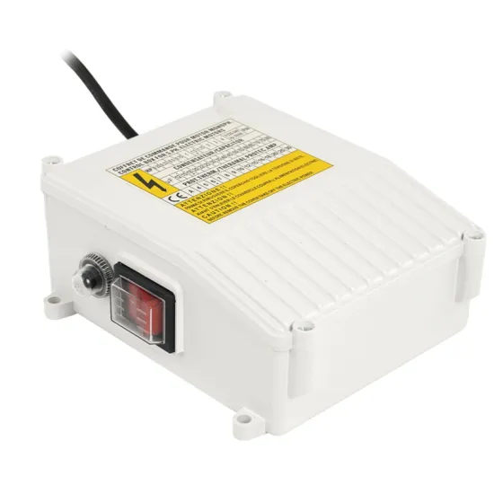 Pachet hidrofor Pompa submersibila ELEFANT 4SKM-100, 750W, 60 l/min + Presostat electronic 2.2kW