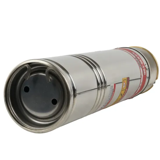 Pachet hidrofor Pompa submersibila ELEFANT 4SKM-100, 750W, 60 l/min + Presostat electronic 2.2kW