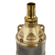 Pachet hidrofor Pompa submersibila ELEFANT 4SKM-100, 750W, 60 l/min + Presostat electronic 2.2kW
