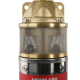 Pachet hidrofor Pompa submersibila ELEFANT 4SKM-100, 750W, 60 l/min + Presostat electronic 2.2kW