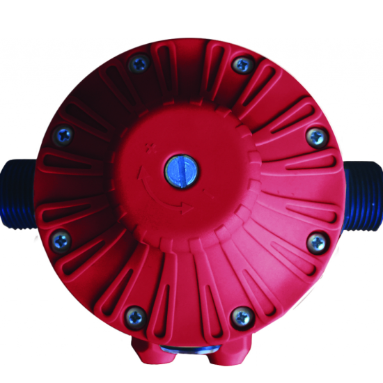 Pachet hidrofor Pompa submersibila ELEFANT 4SKM-100, 750W, 60 l/min + Presostat electronic 2.2kW