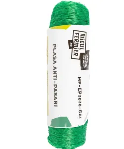 Plasa anti-pasari Micul Fermier, 2x50m G01