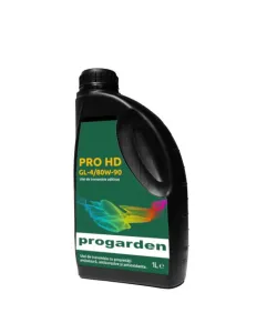 ProGARDEN PRO-HD-GL-4-80W-90 Ulei transmisie, ambalaj plastic 1L