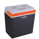 Ladă Frigorifică portabila, Camping Hausberg 20L, Dual Power 12V-220V, Răcire/Încălzire