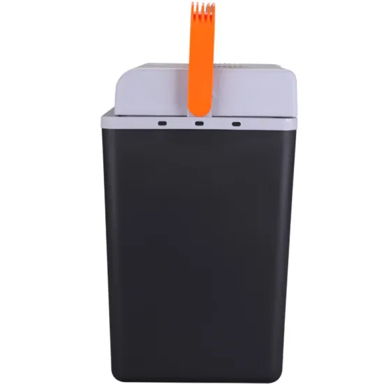 Ladă Frigorifică portabila, Camping Hausberg 20L, Dual Power 12V-220V, Răcire/Încălzire